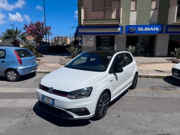 Volkswagen Polo GTI 1.8 5p. 192 cv