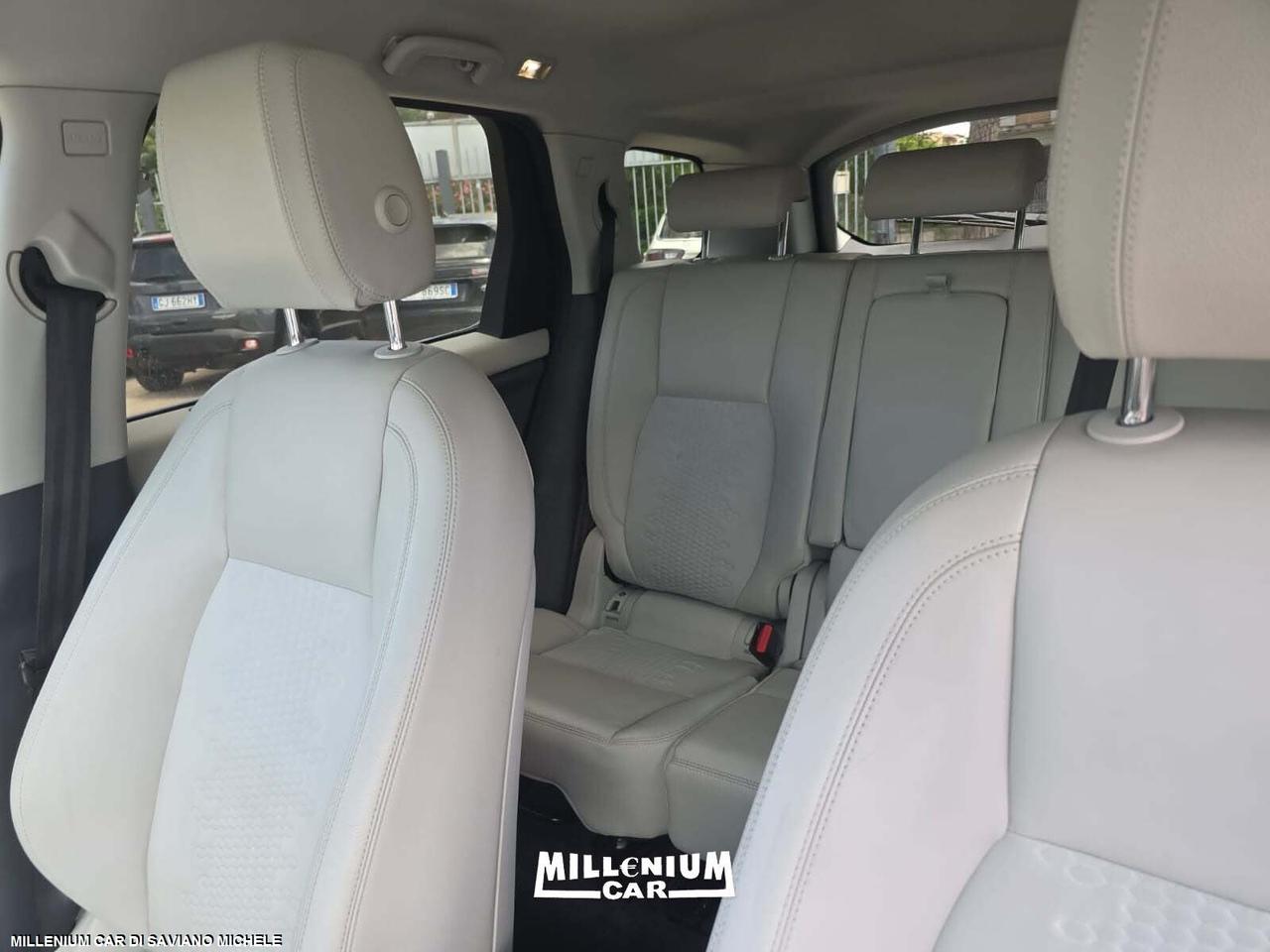 DISCOVERY SPORT 2018 CAMBIO AUTOMATICO