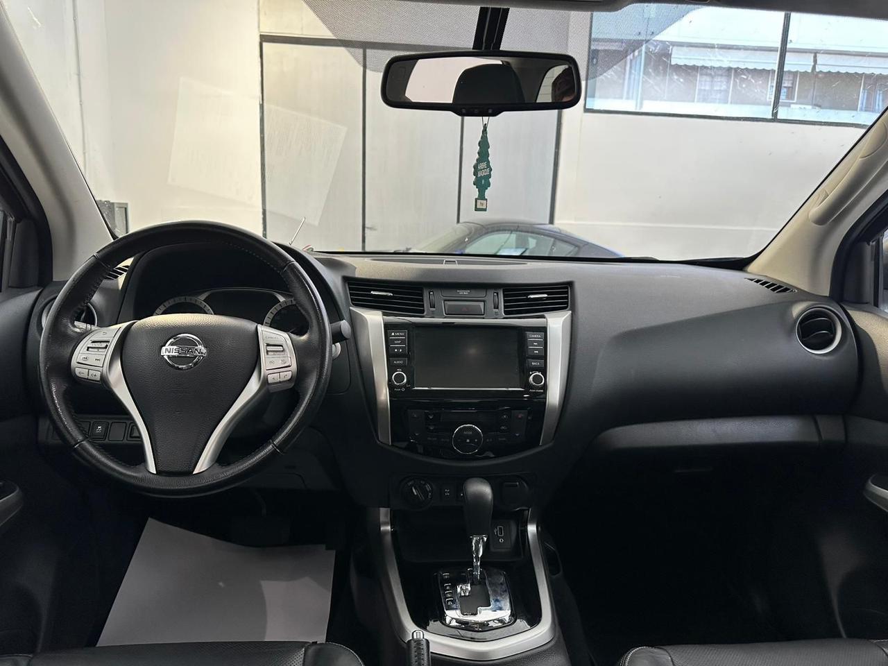 Nissan Navara 2.3 dCi 190 CV 4WD Double Cab Tekna auto my 18 + iva esposta