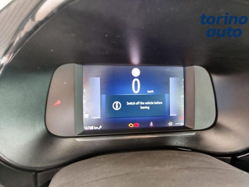 Opel Corsa Hybrid 100 CV aut.