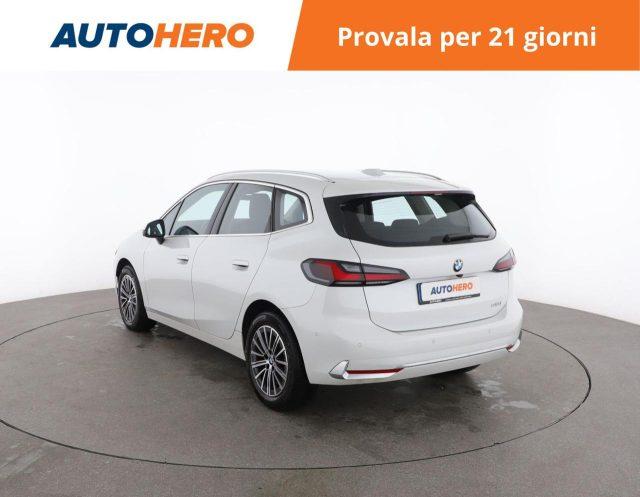 BMW 218 i Active Tourer Luxury