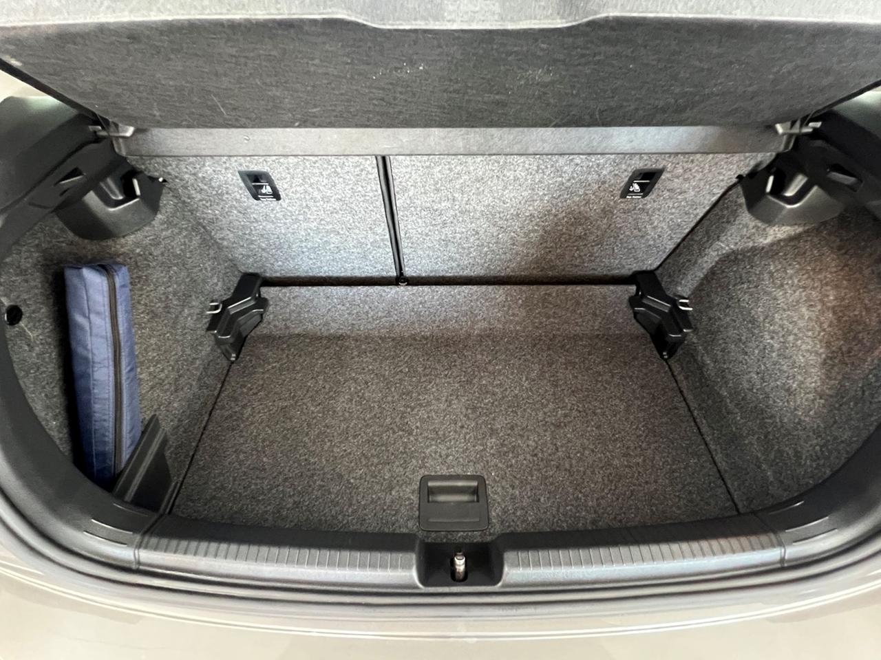 VOLKSWAGEN Polo VI 2017 Polo 5p 1.6 tdi Comfortline 80cv