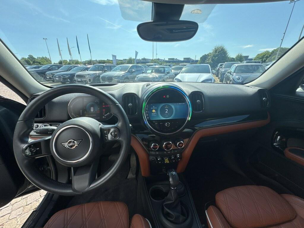 Mini Mini Countryman 1.5 Twin Power Turbo eDrive Cooper SE Yours ALL4 Steptronic