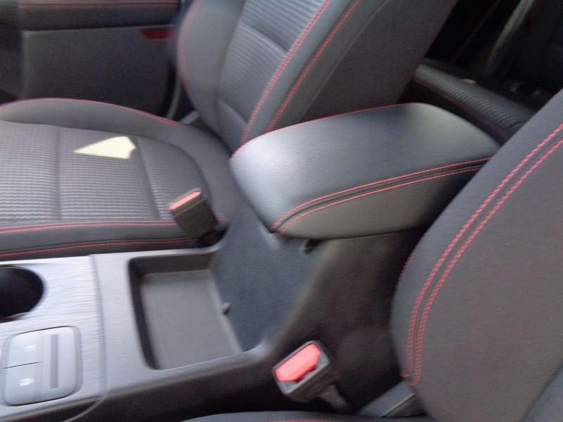 Ford Kuga Kuga 2.5 full hybrid ST-Line 2wd 190cv cvt