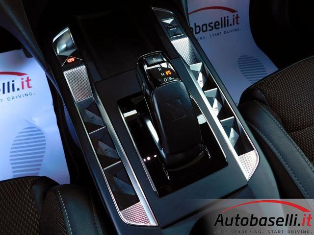 DS AUTOMOBILES DS 3 Crossback CROSSBACK E-TENSE SO CHIC ELETTRICA 136CV