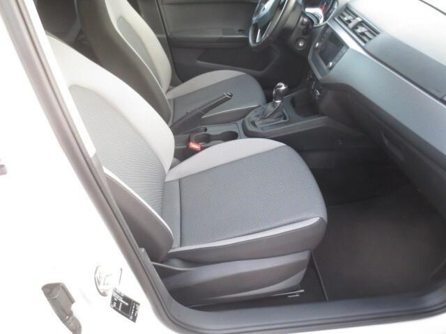 Seat Ibiza 1.0 TGI 5 porte Style