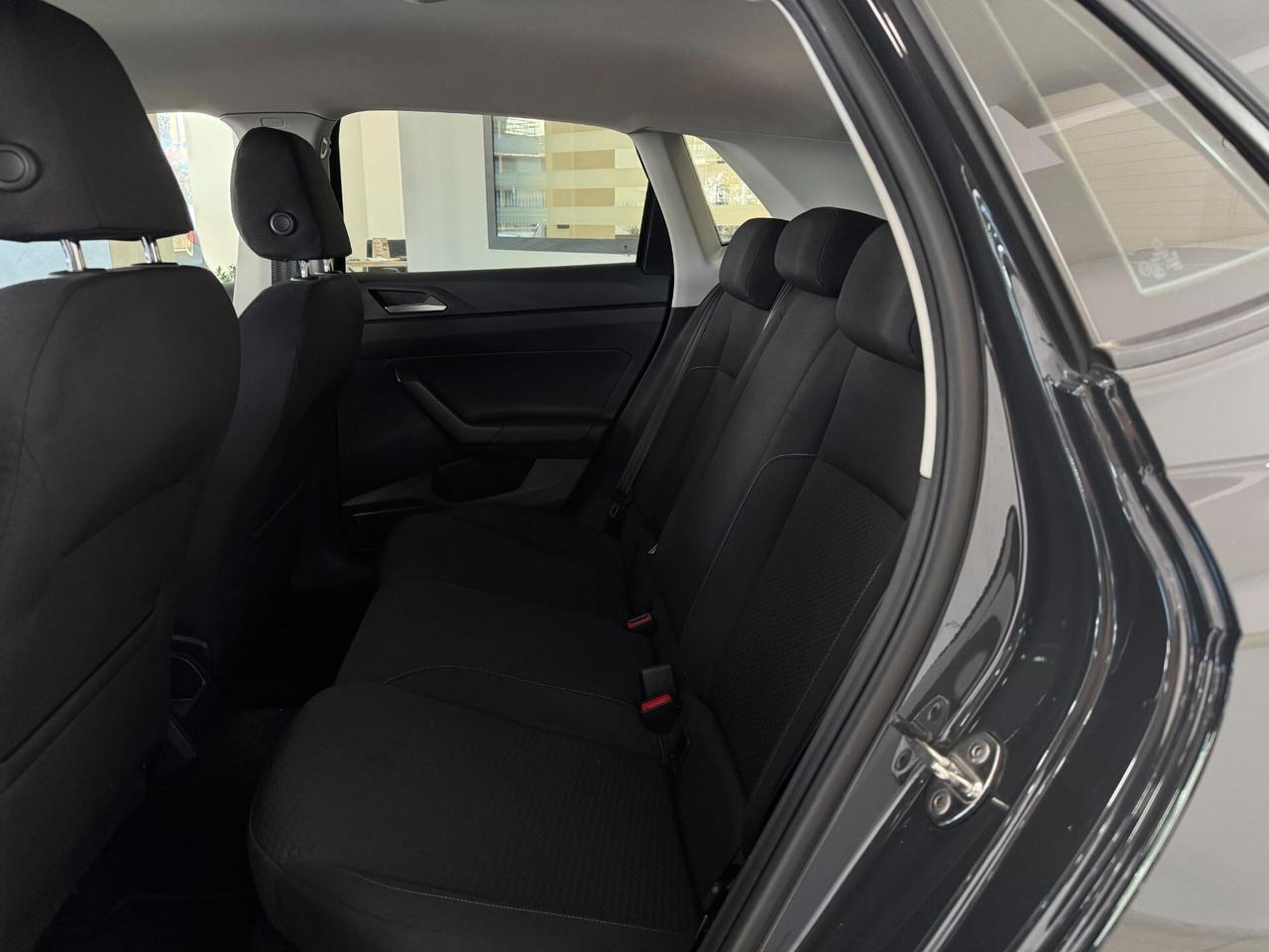 Volkswagen Polo 1.0 EVO 80 CV 5p. Comfortline