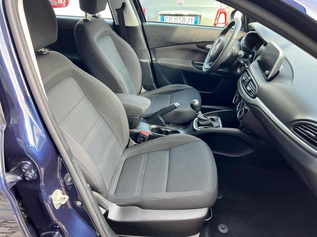 FIAT Tipo 1.6 Mjt S&S SW Lounge UNICO PROP