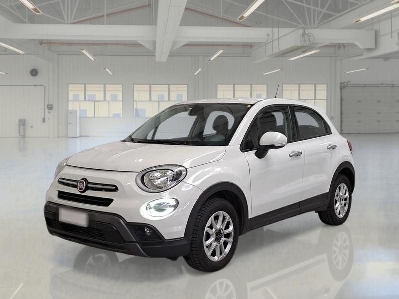 FIAT 500X 1.3 MJET 95 CV 4X2 BUSINESS CROSSOVER