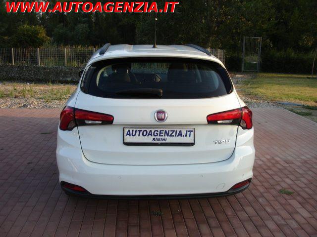 FIAT Tipo 1.6 Mjt S&S SW Easy