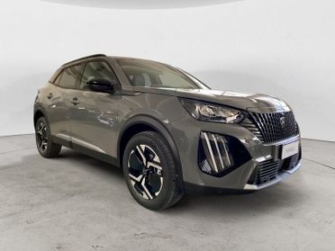 Peugeot 2008 2008 Hybrid 145 e-DCS6 Allure