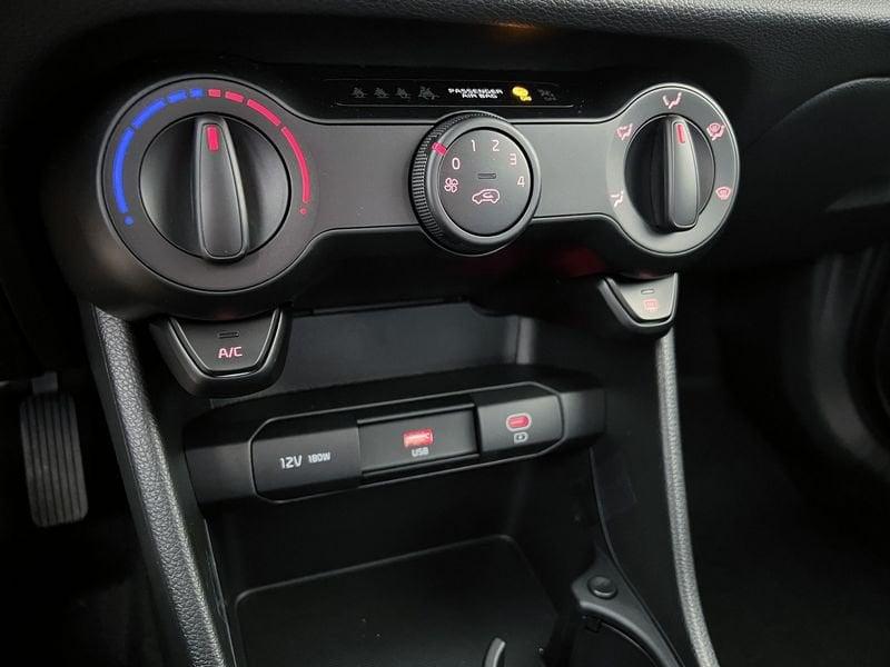 Kia Picanto Picanto 1.0 gdi Gpl Urban