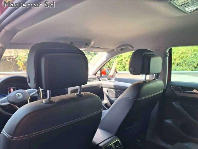 VOLKSWAGEN Passat Variant Passat VIII Variant 2.0 tdi Executive 150cv dsg -