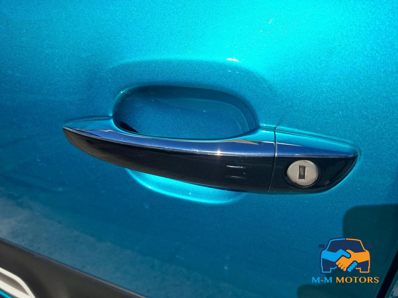 Citroen C3 1.2 neo patentati - unico proprietario perfetta !