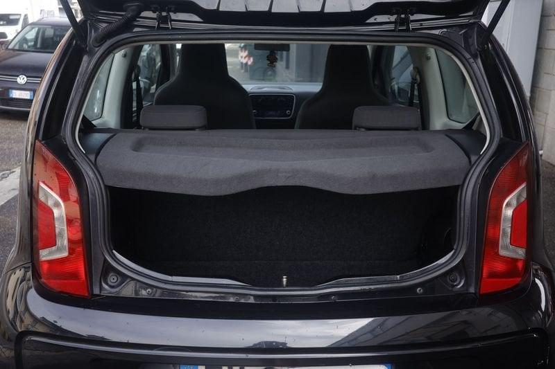 Volkswagen up! Volkswagen up! 1.0 44kW move up! 44KW ANNO 2014