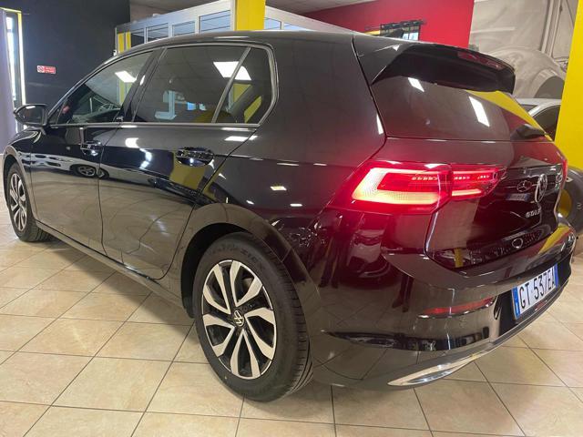 VOLKSWAGEN Golf 2.0 TDI 150 CV DSG *TETTO/LED/VIRTUAL/PDC*