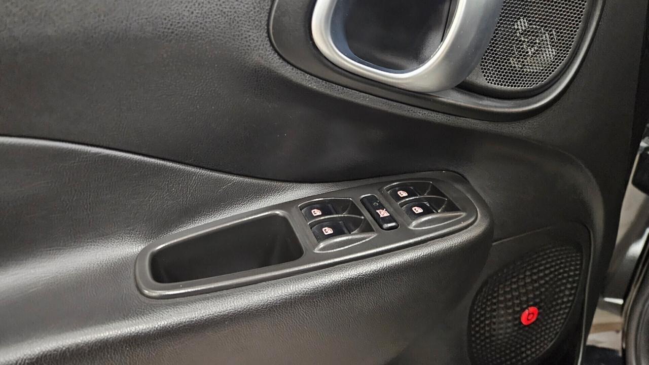 Fiat 500L 1.6 Multijet 120 CV Trekking