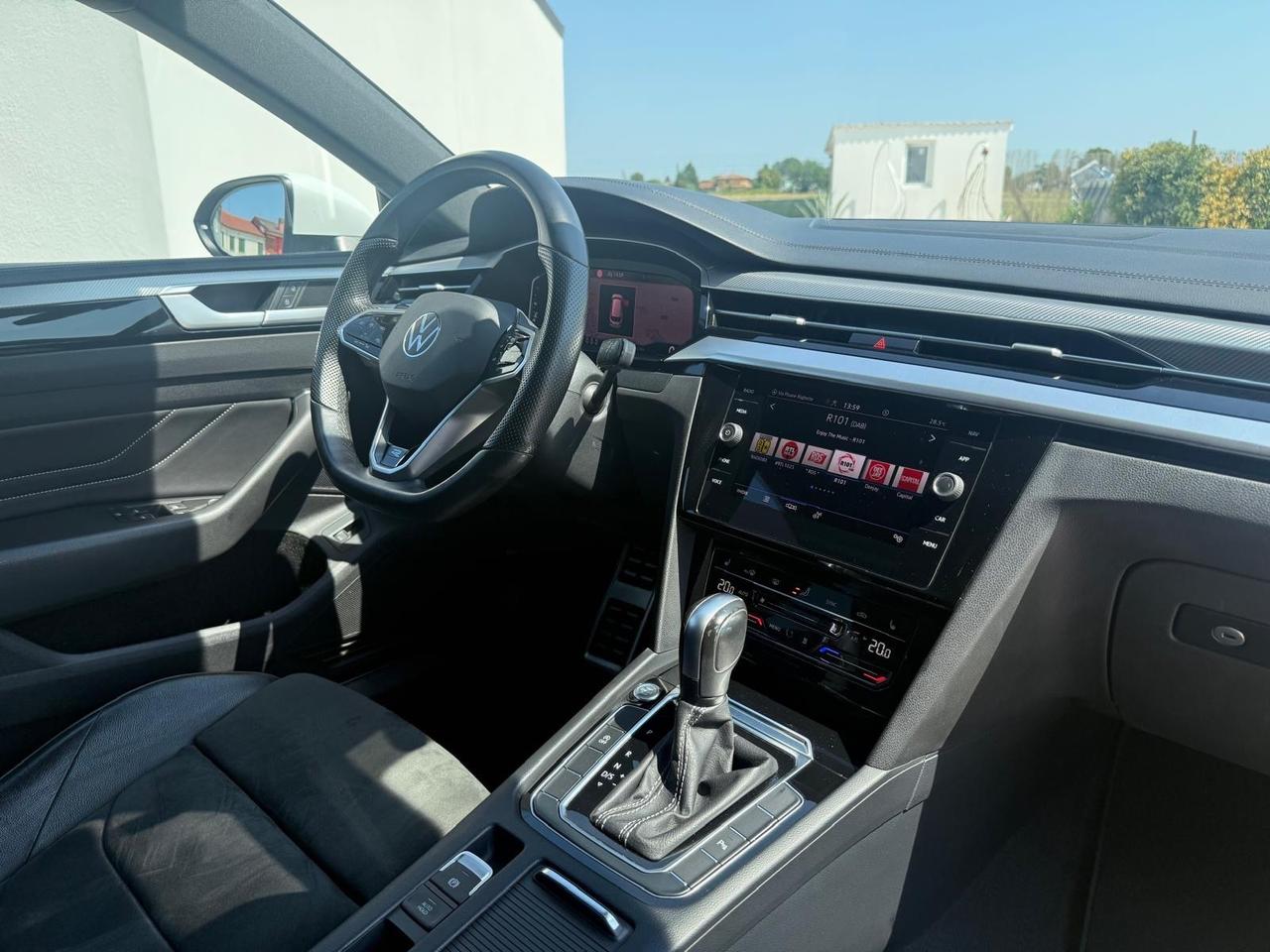 Volkswagen Arteon Shooting Brake R-Line
