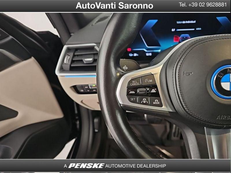 BMW i4 i4 eDrive 40 Msport