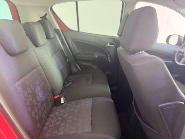 SUZUKI Splash 1.2 GLS Safety Pack