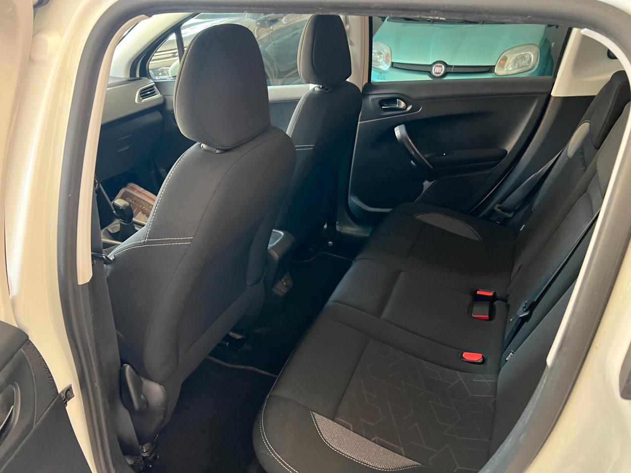 Peugeot 2008 BlueHDi 75 Active