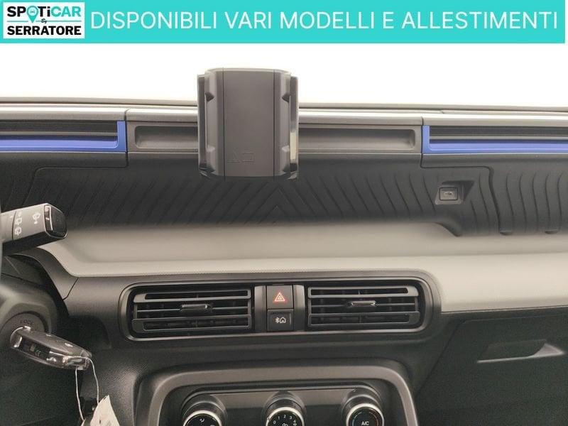 Citroën C3 Nuova Turbo 100cv - YOU