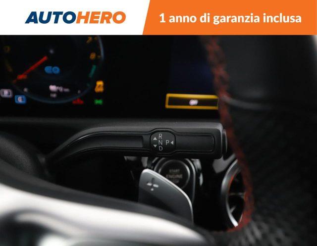MERCEDES-BENZ A 250 e Automatic EQ-Power Premium