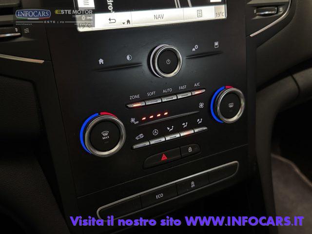 RENAULT Megane Sporter Blue dCi 95 CV Business - Neopatentati