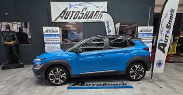 HYUNDAI KONA 1.0 T-GDI 48V X-LINE 120CV