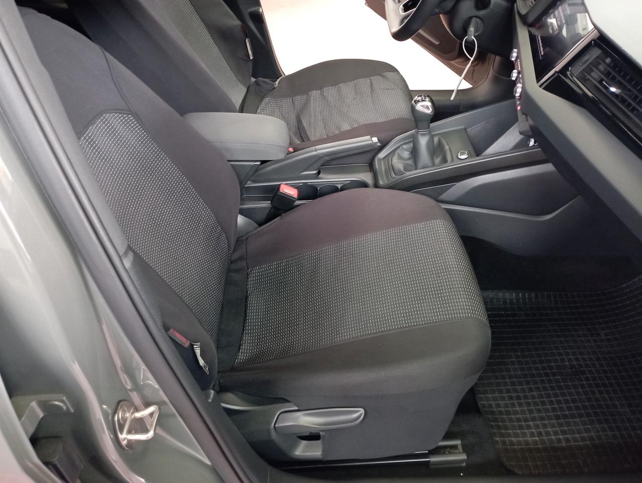 Audi A1 SPB 30 TFSI S line edition NEOPATENTATI OK