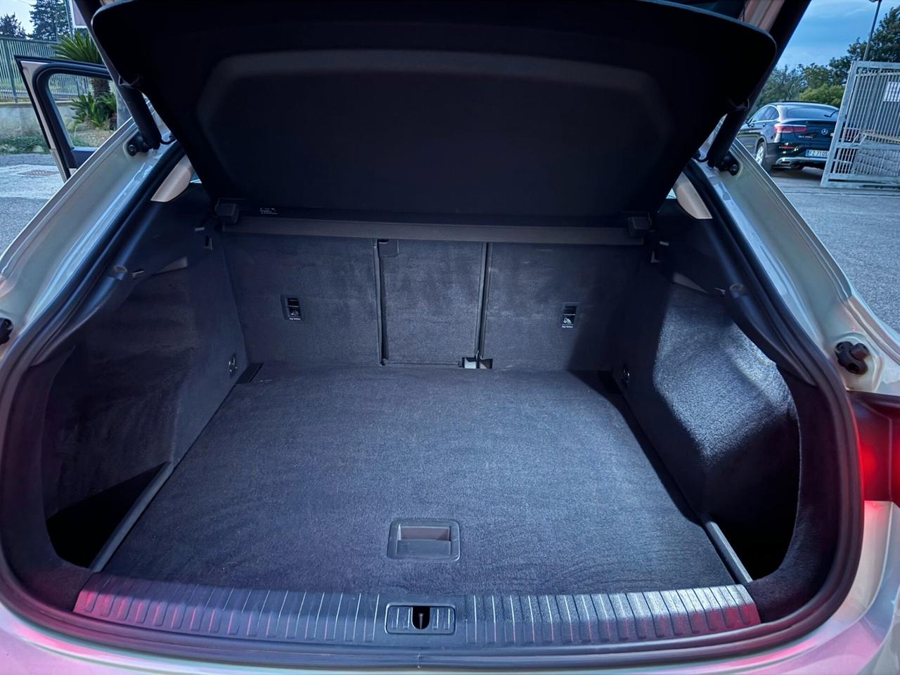 Audi Q3 Sportback 35 TDI S-tronic Business Plus Matrix