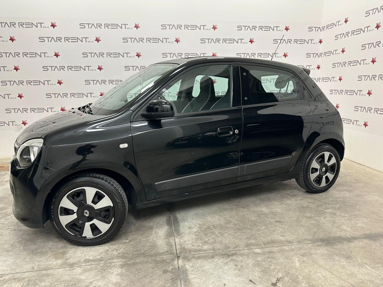 Renault Twingo SCe Life