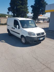 Fiat doblo a metano anno 2007