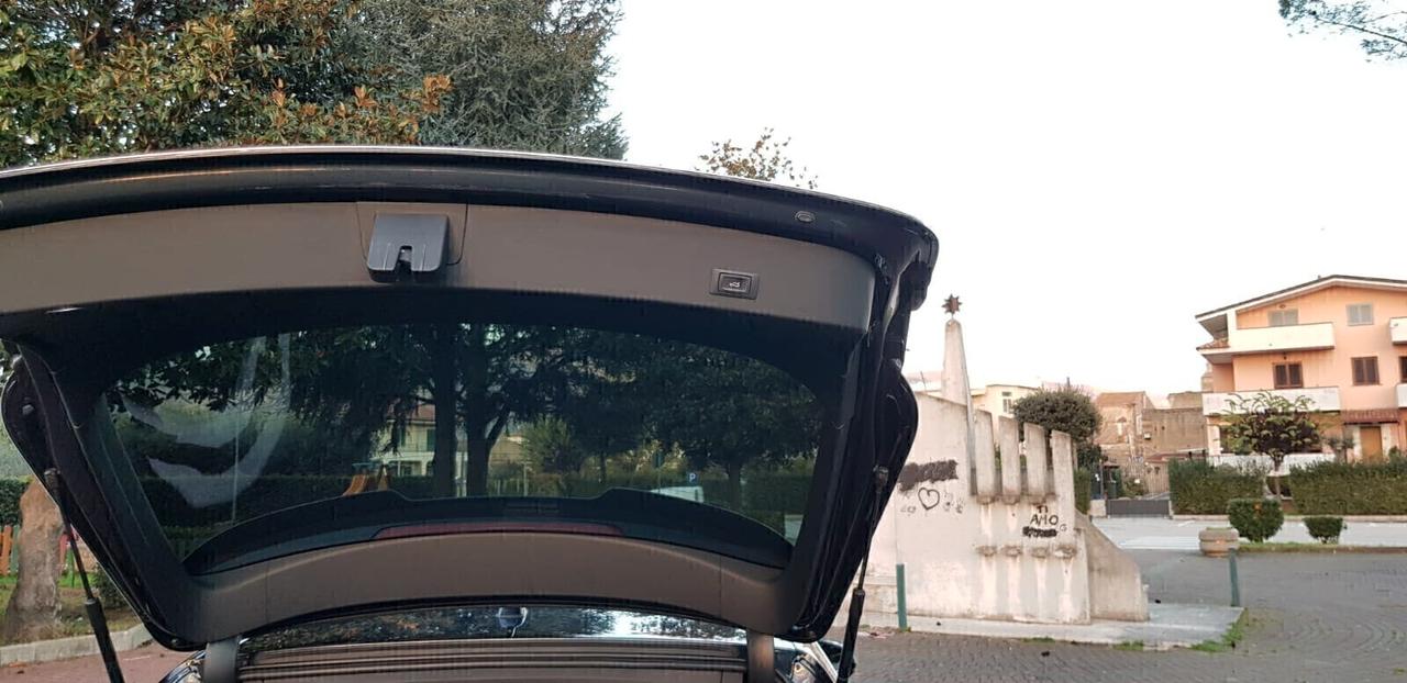 Audi A6 Avant 3.0 TDI 272 CV quattro S tronic s-line,tetto apribile,interni in pelle ghiaccio,fari led bixeno,,cerchi da 20,navigatore ,full optional