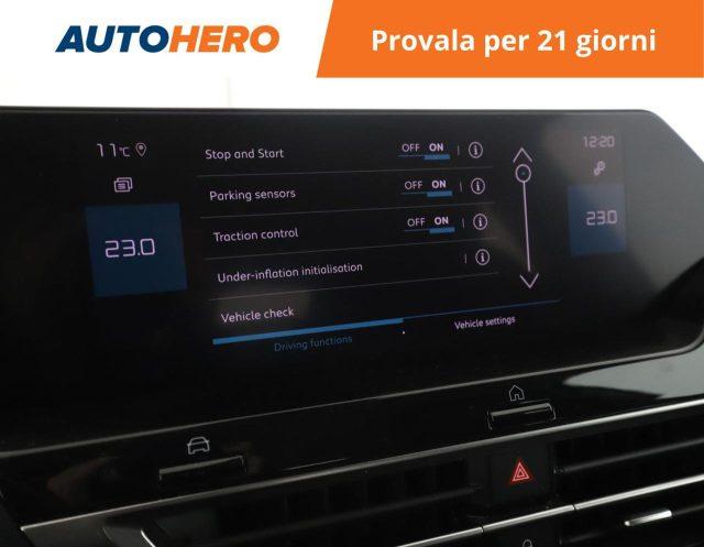 CITROEN C4 BlueHDi 130 S&S EAT8 Feel Pack