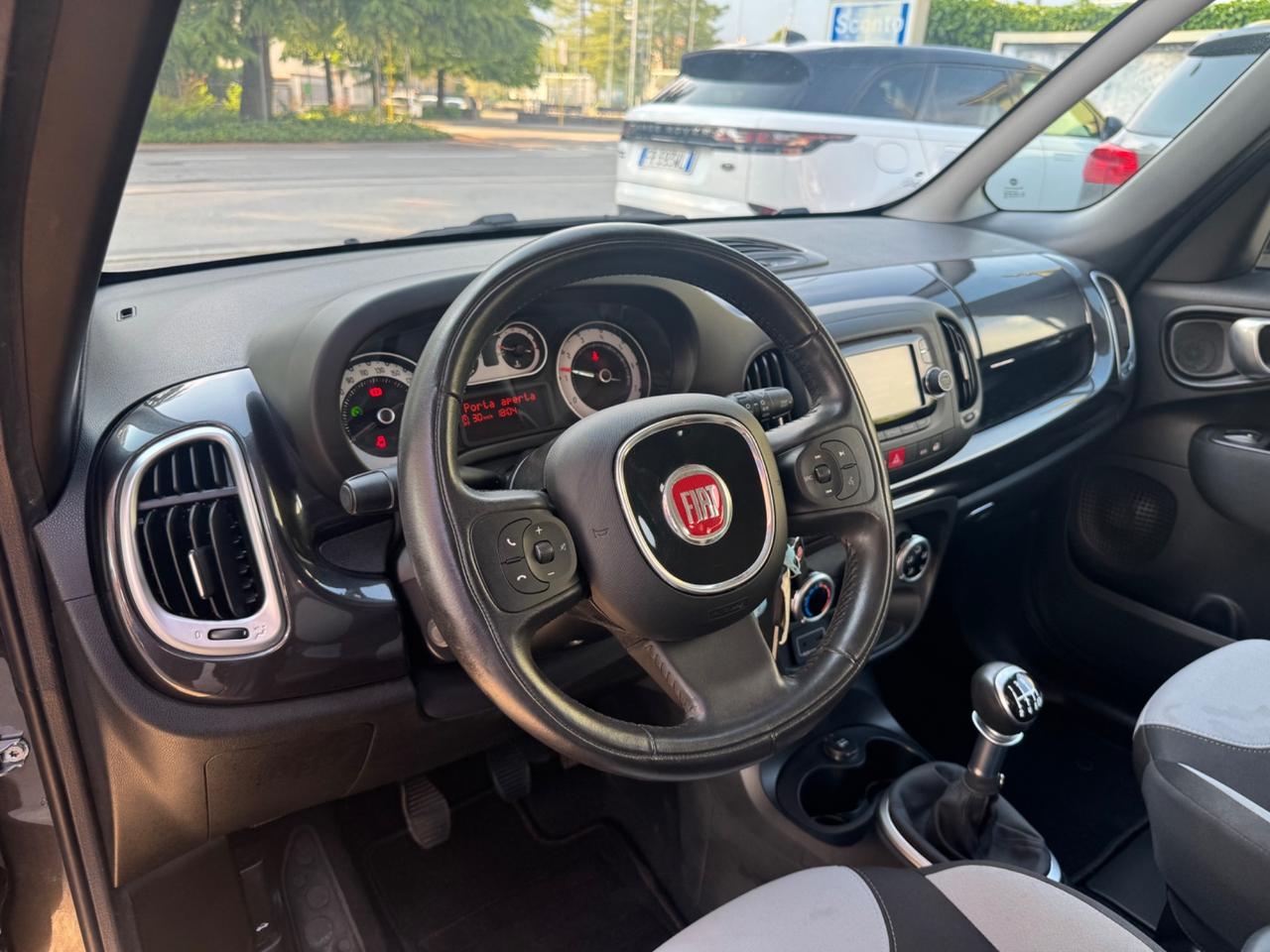 Fiat 500L 1.4 95 CV Pop Star