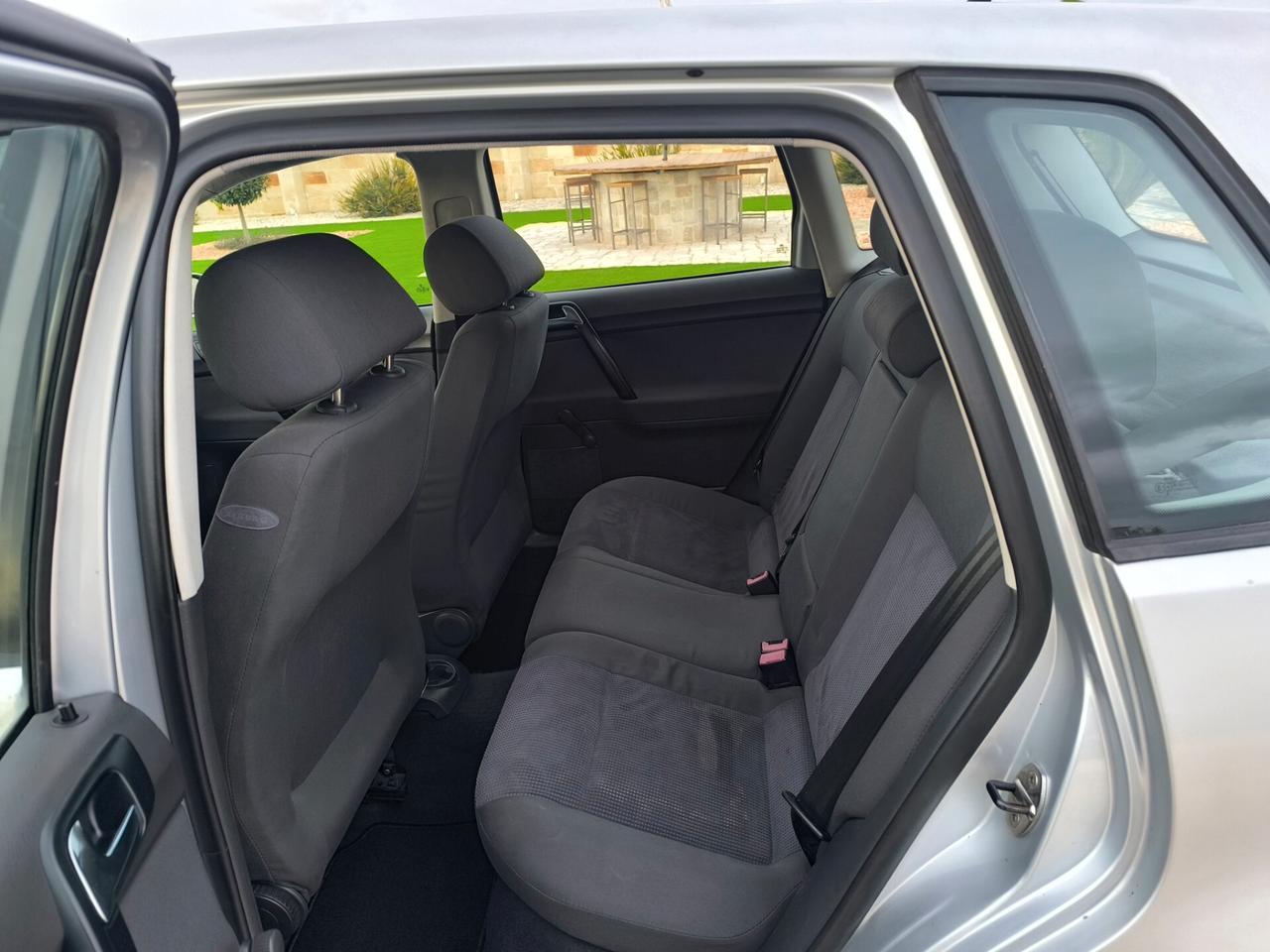 Volkswagen Polo 1.4 TDI 5p. Trendline full optional