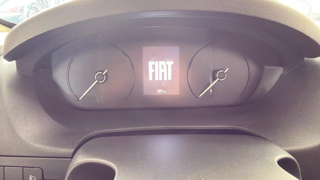 Fiat Ducato 35 2.2 Mjt 140CV PLM-TM Furgone