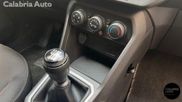DACIA Sandero Stepway 1.0 TCe 90 CV Expression