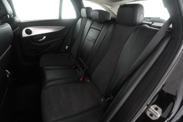 MERCEDES-BENZ CLA sse E E 200d S.W. Auto Business Sport