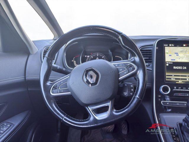RENAULT Grand Scenic 1.6 dci energy Bose 160cv edc