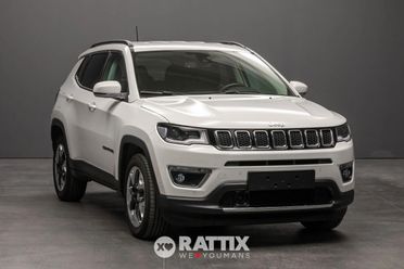 Jeep Compass 1.4 MultiAir 140CV Limited