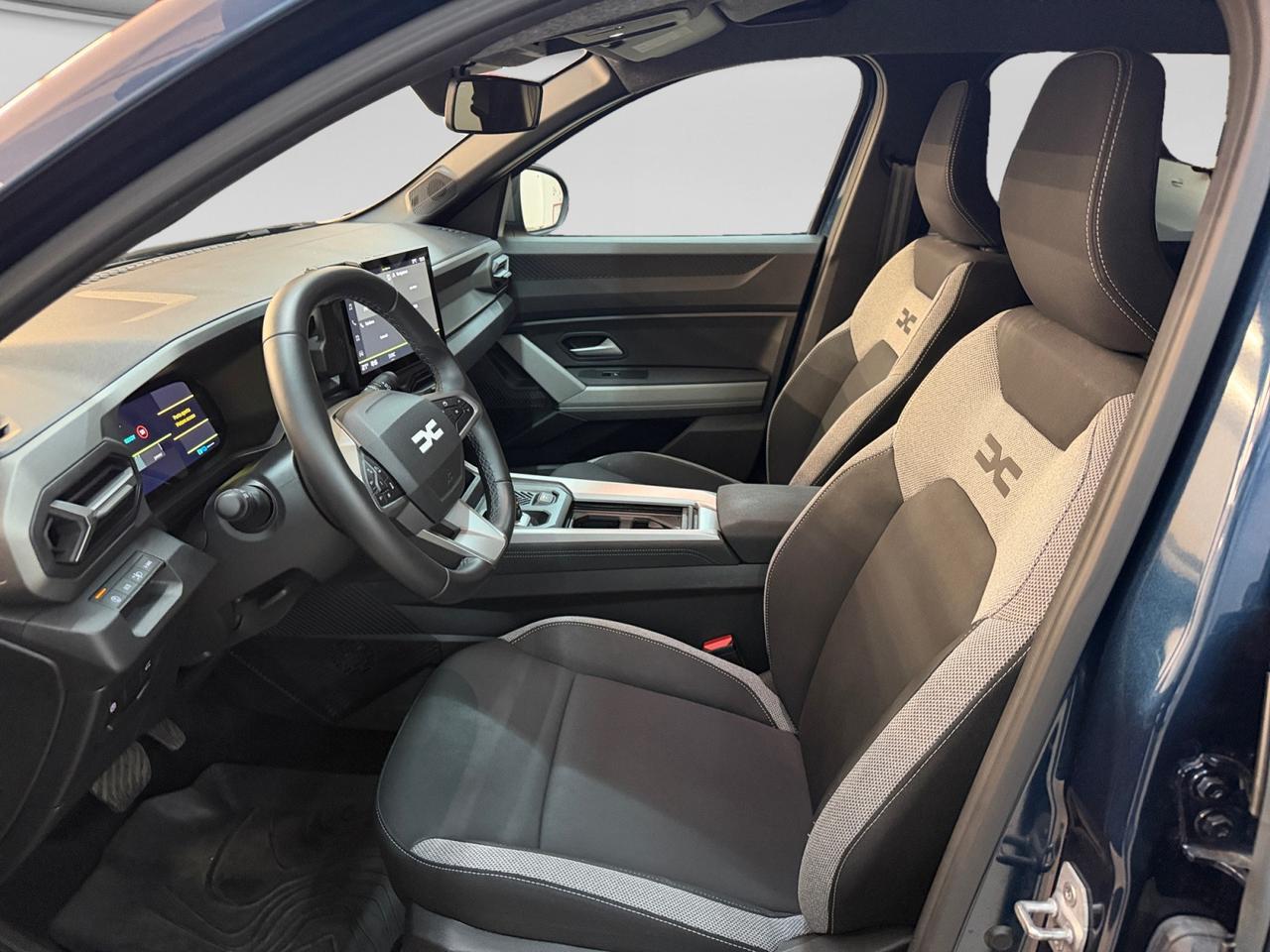 DACIA Bigster - Bigster 1.8 hybrid Journey 155cv auto