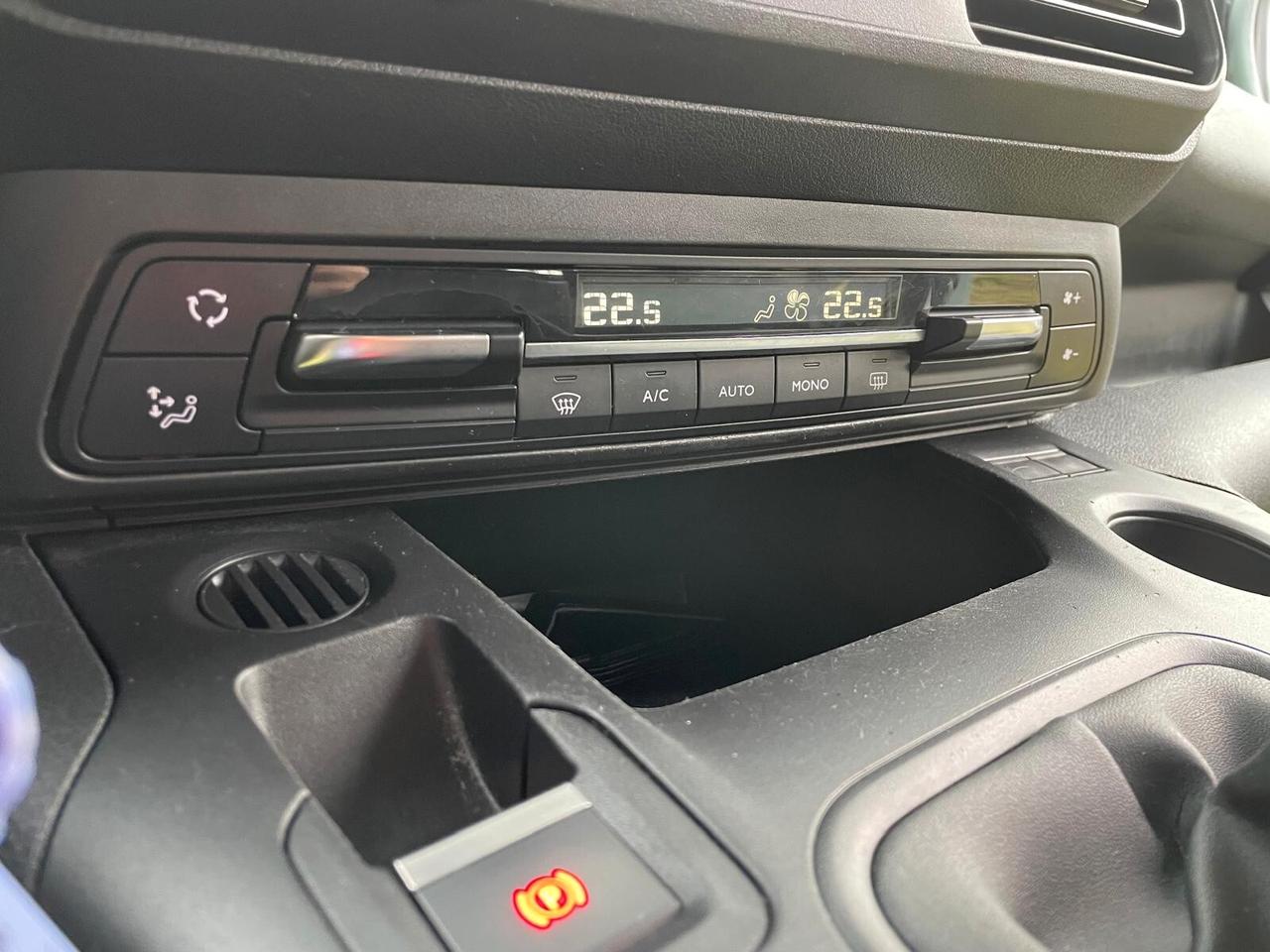 Citroen Berlingo BlueHDi 100 M Shine