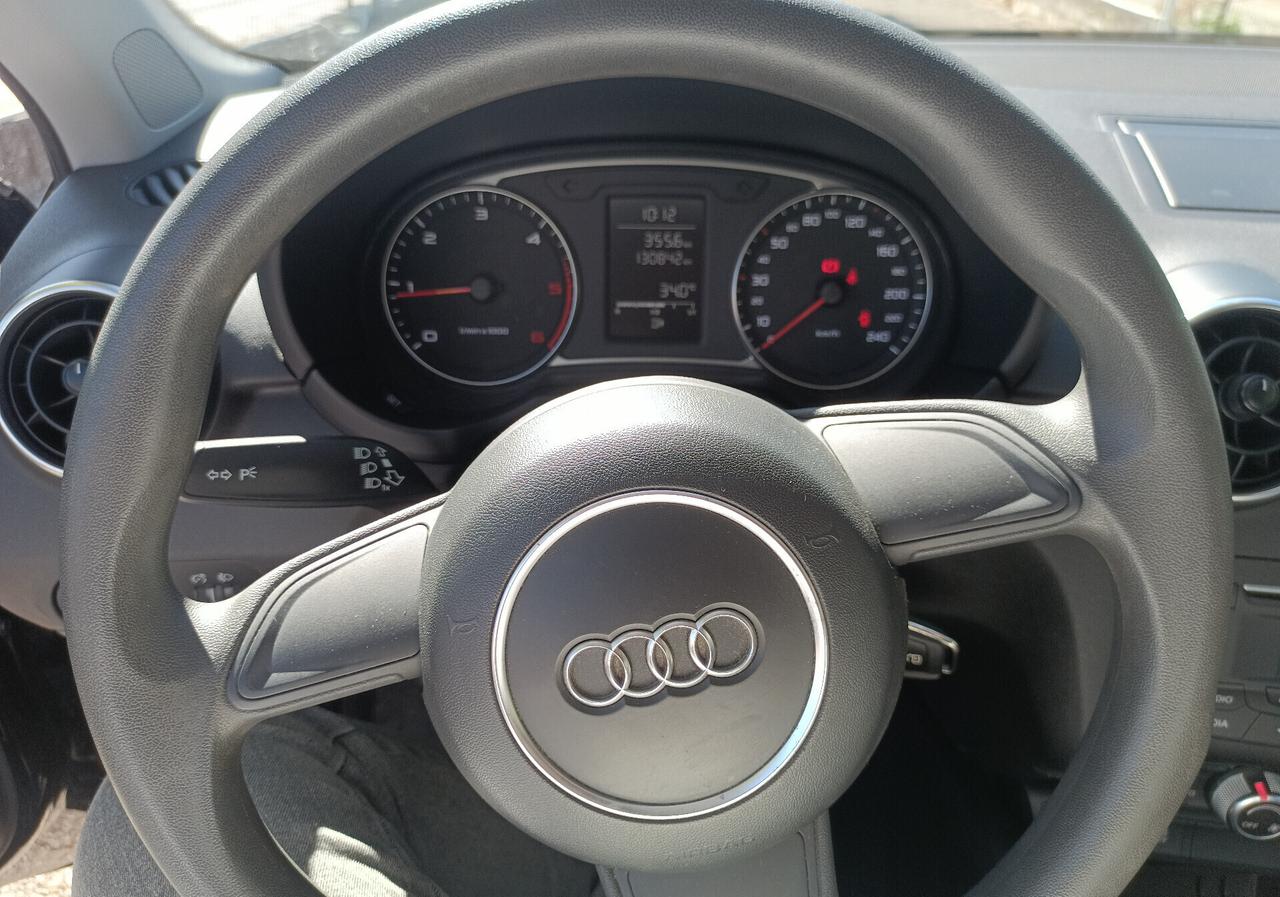 Audi A1 I 2015 SportbackSportback 1.4 tdi