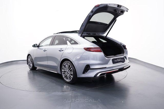 KIA Proceed 1.5 T-GDI 161cv DCT GT Line Special Edition