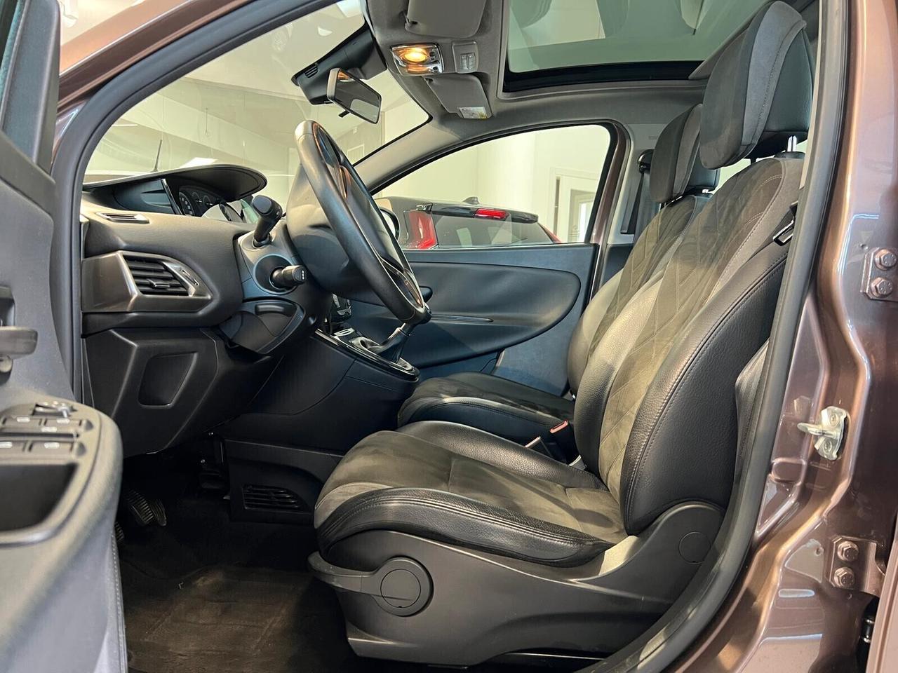 Lancia Ypsilon 1.3 MJT 16V 95 CV 5 porte S&S Platinum