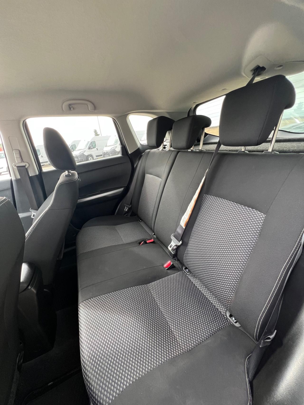 Suzuki Vitara 1.0 Boosterjet Katana - UNICO PROPRIETARIO