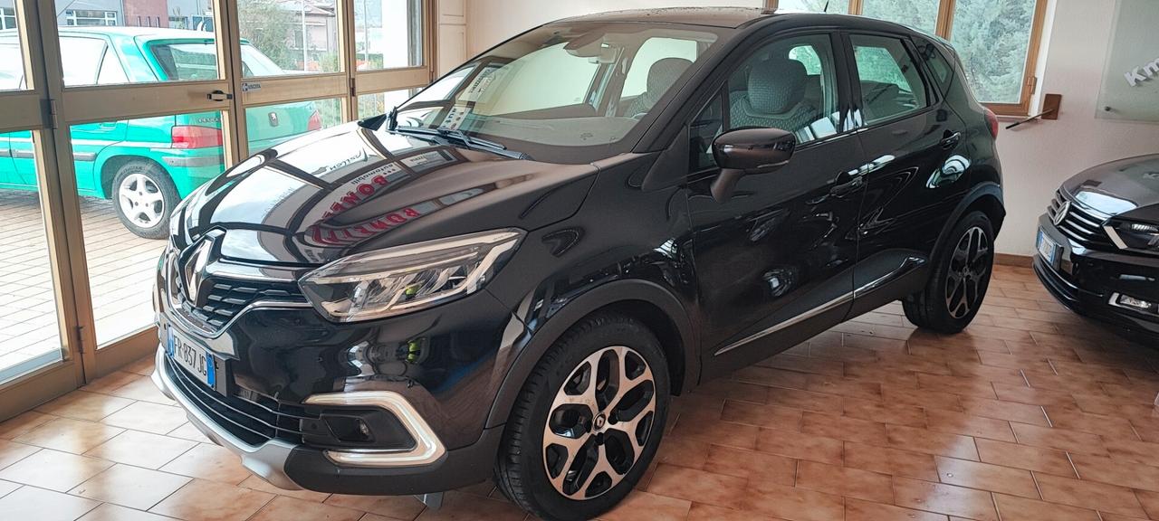 Renault Captur dCi 8V 90 CV Sport Edition2