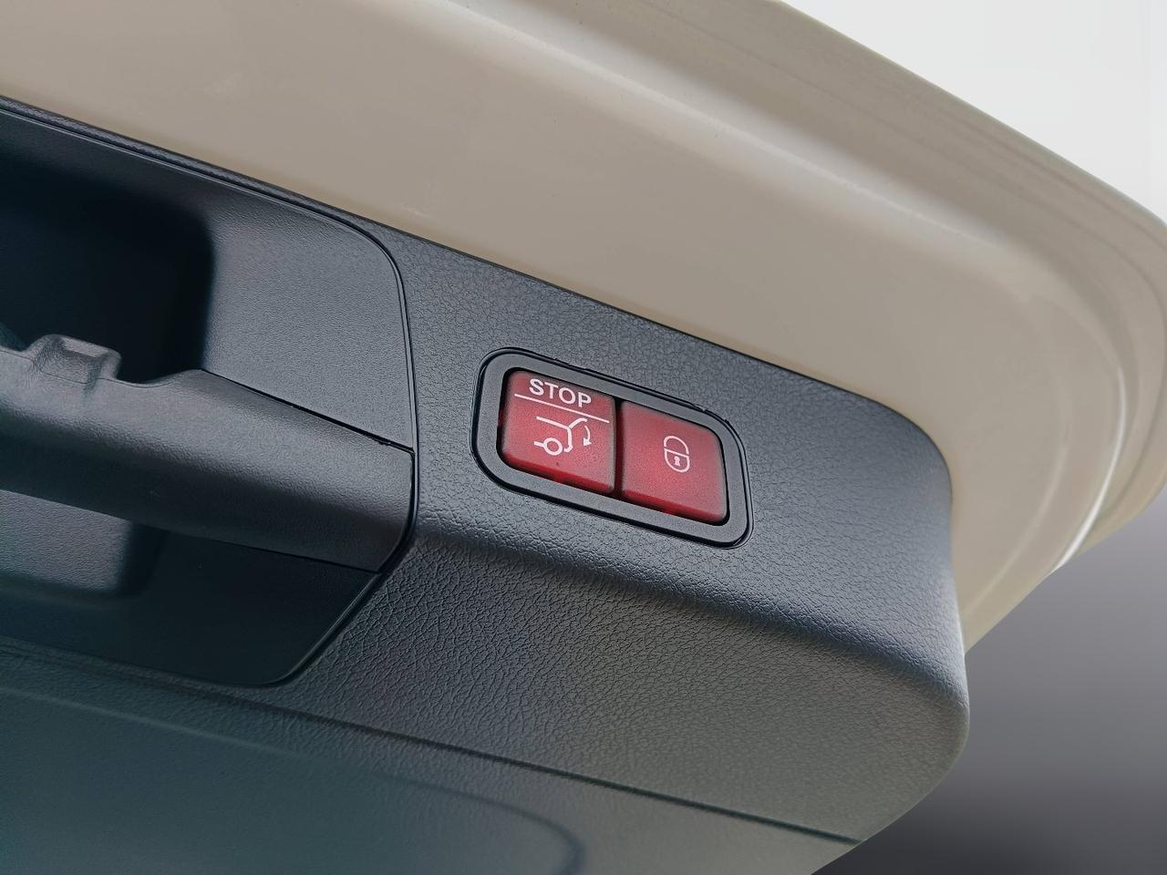 Mercedes-Benz GLB 200 d 4MATIC